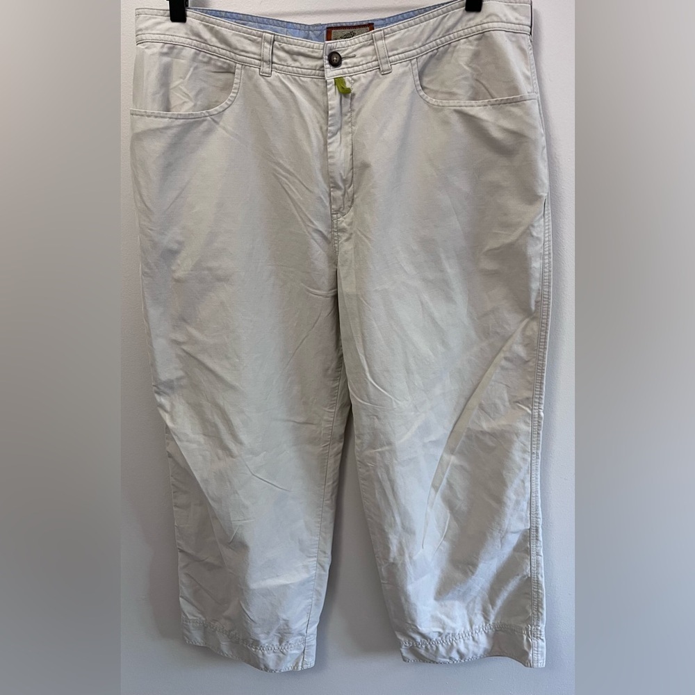 Horny Toad Women’s Cream Hiking Pants